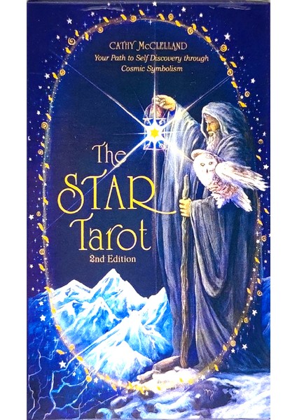 X321 Stili Karanlık Kartlar ve Pdf Dijital Rehberliği ile Trend Tarot Eğlence Oyunu - Satın Alma (Yurt Dışından)