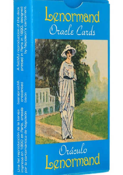 Kumral Tarzı Mistik Anlar Tarot Oracle Kartları Eğlence Partisi Eğlence Satranç Kart Oyunu Tarot ve Çeşitli Tarot Seçenekleri (Yurt Dışından)