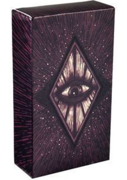 Rebel Oracle Deck Stili Işık Seer's Tarot Kartı Oracle Altın Art Nouveau Yeşil Cadı Evrensel Kelt Thelema Steampunk Tarot Oyunları Oyun Tahtası Güverte Oyunları (Yurt Dışından)