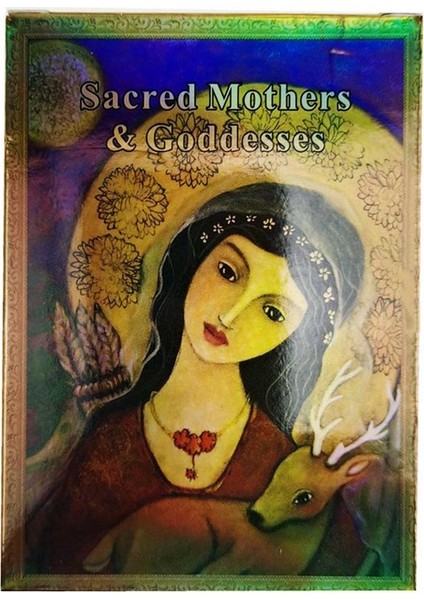 No.8 Stili Yeni Cennet ve Dünya Tarot Kartları Destesi Oyun Tahtası Oyunu Pdf Kılavuzu - Eğlenceli Aile Çocuk Oyunları Için (Yurt Dışından)