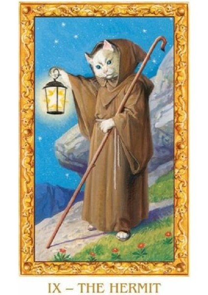 NO.122 Tarzı Beyaz Kediler Tarotu Oracle Decameron ve The Muse Tarot Oracle Kart Oyunu Oyna Kartları Parti Oyunu Için Pdf ile E-Ticaret Başlığı (Yurt Dışından) fırsatları
