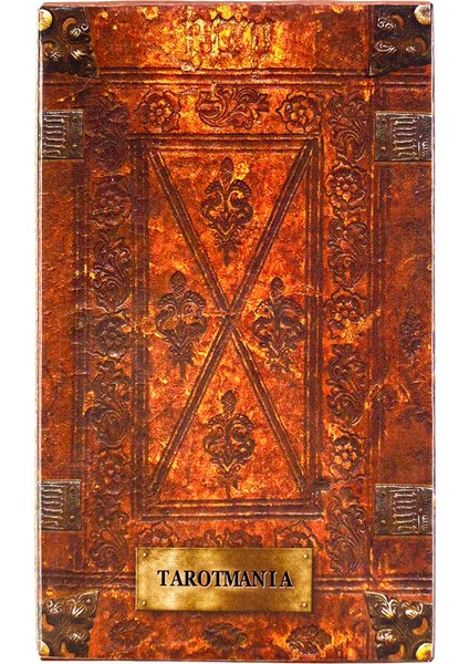 Ağ Geçidi Oracle Kart Stili Sihirli Uyumlama Tarot Destesi Oyun Tahtası Aile Parti Oyunu Fal Bakan Kahin Oracle Kartları ile Rehber ile - E-Ticaret Başlığı (Yurt Dışından)