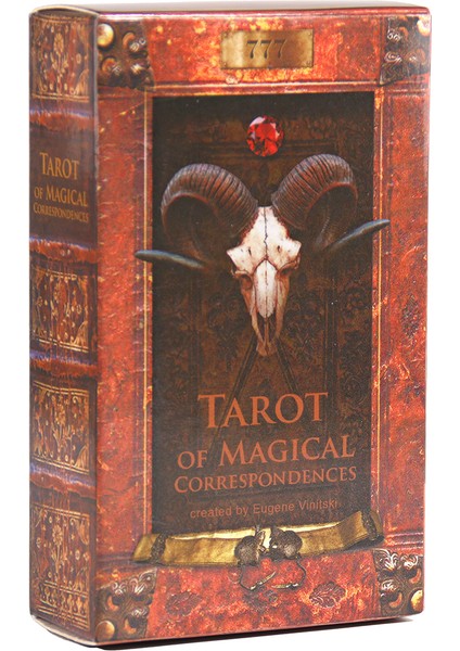 Altın Tarzı Yeni Büyülü Eşleştirmeler Tarot Kartları Destesi Oyun Tahtası Şans Falı Kehaneti Eğlence Için Orak Kart Oyunu (Yurt Dışından) modelleri