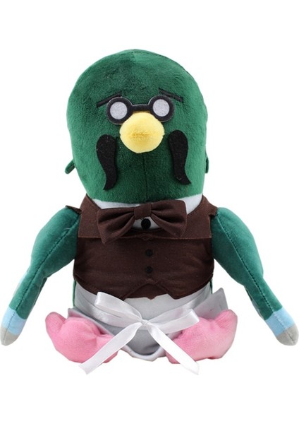 Büyük Hayvan Peluş Bebek Orman Hayvanları Çevresel Sevimli Hayvan Oyunları Oyuncak Bebekler (Yurt Dışından)