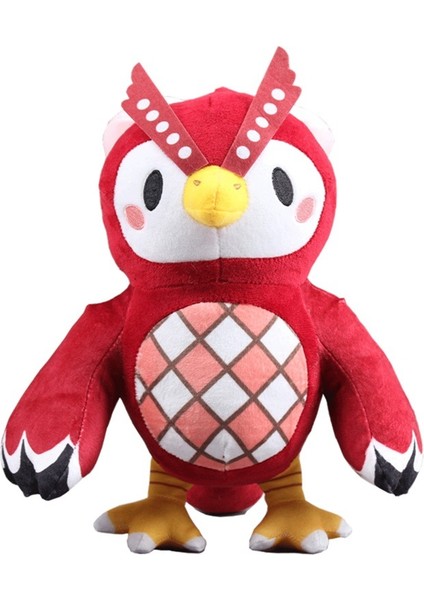 Büyük Hayvan Peluş Bebek Orman Hayvanları Çevresel Sevimli Hayvan Oyunları Oyuncak Bebekler (Yurt Dışından)