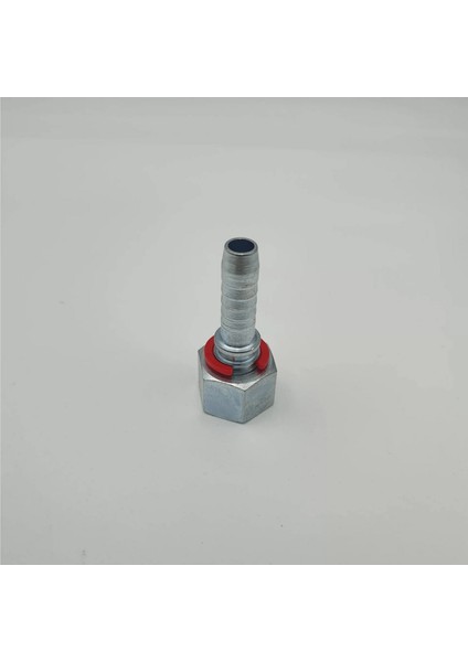 Metrik Düz Başlık 3/8 - 12L M18X1.5 (Lisinya)