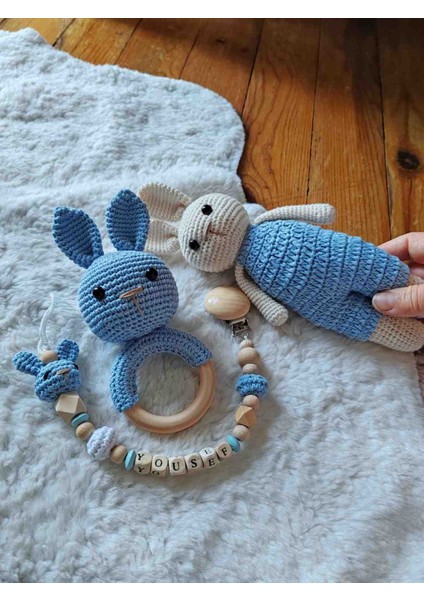 Amigurumi Set