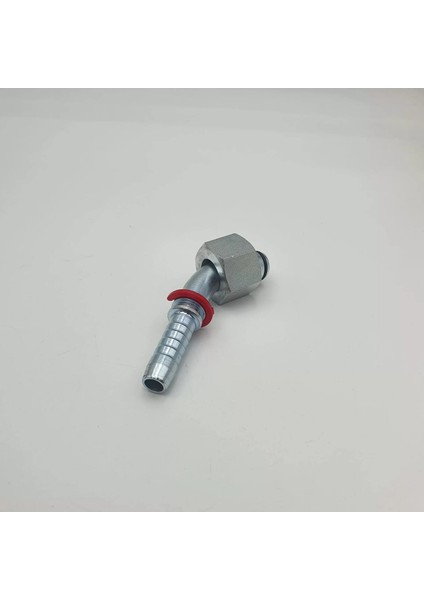 Metrik 45 Başlık 1/4 - 10L M16X1.5 (Lisinya)