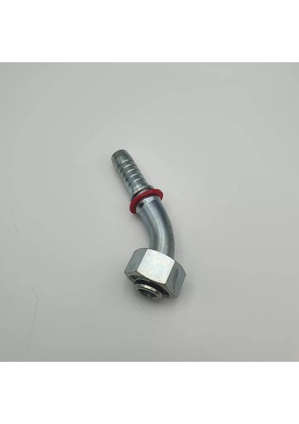 Metrik 45 Başlık 3/8 - 16S M24X1.5 (Lisinya)