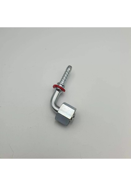 Metrik 90 Başlık 5/16 - 10L M16X1.5 (Lisinya)