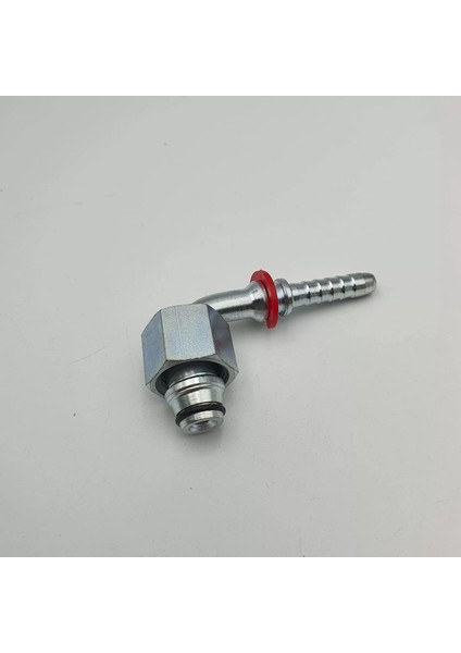 Metrik 90 Başlık 5/16 - 10L M16X1.5 (Lisinya)