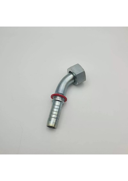 Metrik 45 Başlık 3/8 - 16S M24X1.5 (Lisinya)