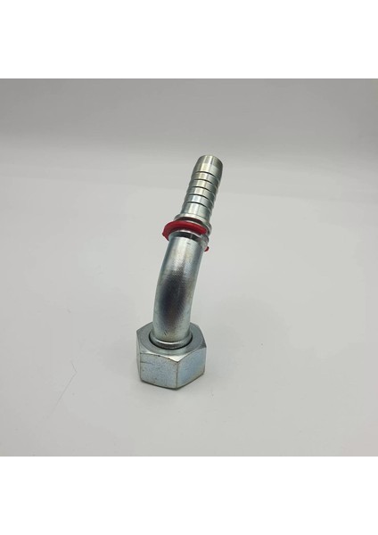 Metrik 45 Başlık 3/8 - 16S M24X1.5 (Lisinya)