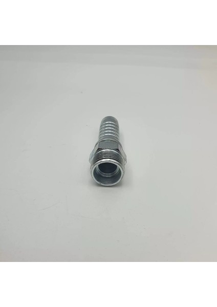 Metrik Erkek Başlık 3/8 - 16S M24X1.5 (Lisinya)