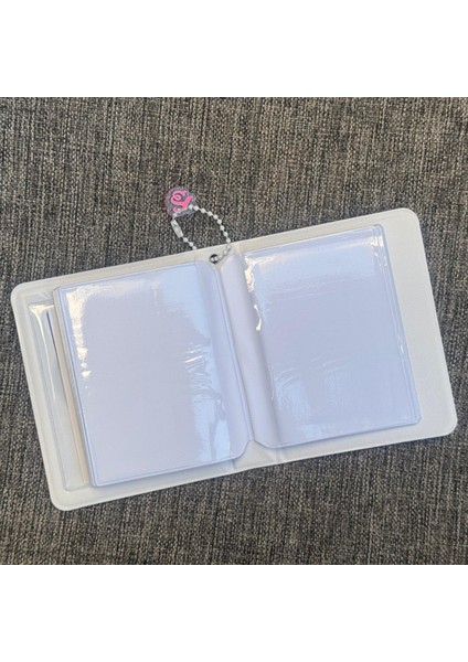 Twıce '' Lovely '' Mini Album Binder modelleri