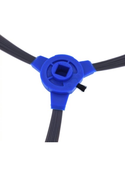 Robot Süpürge Yan Fırça, Kiwi Kvc 4090 ile Uyumlu