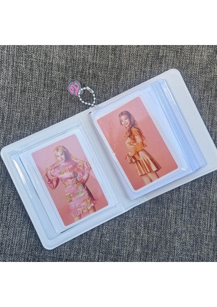 Twıce Nayeon '' Navely '' Mini Album Binder