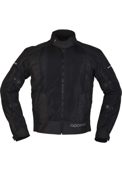 Veo Aır Yazlık Ceket Siyah