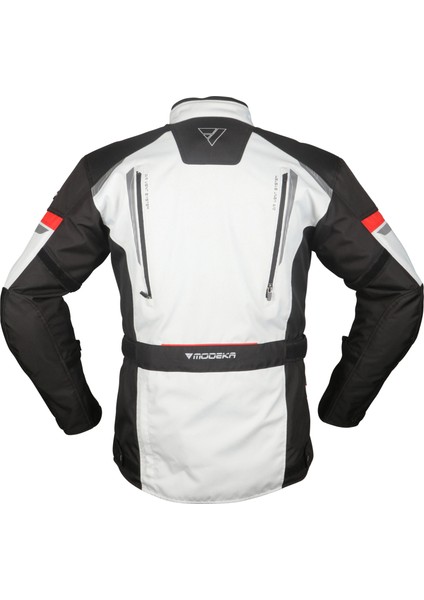 Strıker Iı Waterproof Ceket Siyah Gri fiyatları