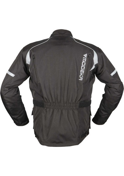 Tarex Waterproof Ceket Siyah fiyatları