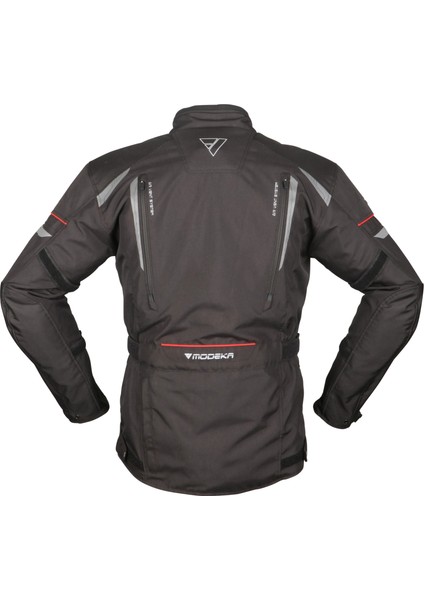 Strıker Iı Waterproof Ceket Siyah fiyatları