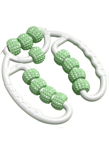 Mkjınmeı 12 Tekerlekli Bacak Silindiri Halka Şeklindeki Bacak Silindiri (Yurt Dışından)