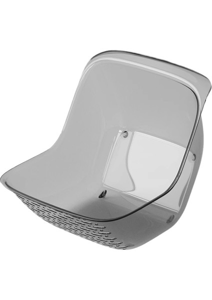 Mkjınmeı Çok Işlevli Pirinç, Sebze ve Meyve Temizleme Tahliye Sepeti (Yurt Dışından)