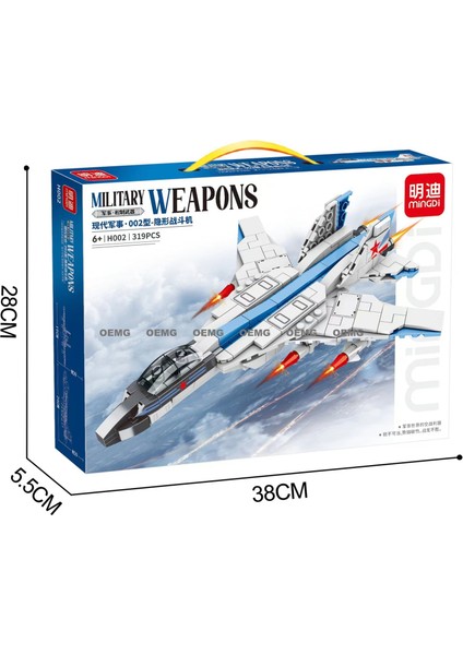 Yeni Çocuk Büyük Monte Yapı Taşları Küçük Parçacıklar Erkek Bulmaca Puzzle Oyuncaklar Büyük Hediye (Yurt Dışından)