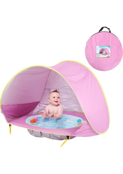 Mkjınmeı Plaj Çadırı (Yurt Dışından)