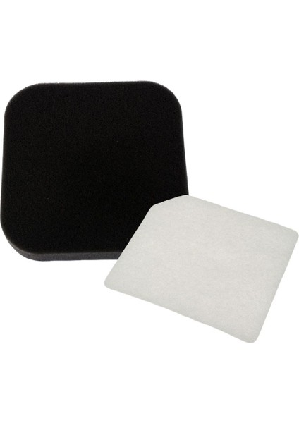 Süpürge Hepa Filtre Seti, Arçelik S 4210, S 4230, S 4240 A, S 4240 C, S 4240 , S 4250 ile Uyumlu