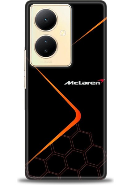 Vivo V29 Lite 5g Kılıf Hd Baskılı Kılıf + Seramik Tam Kaplayan Ekran Koruyucu 379