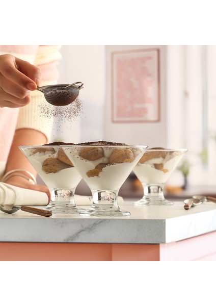 Crema Kase 6Lı
