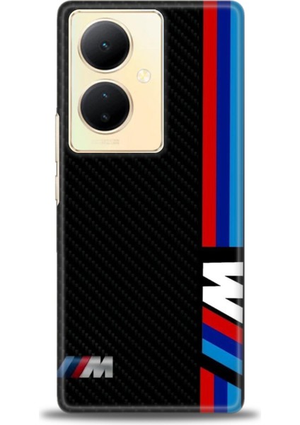 Vivo V29 Lite 5g Kılıf Hd Baskılı Kılıf + Seramik Tam Kaplayan Ekran Koruyucu 375