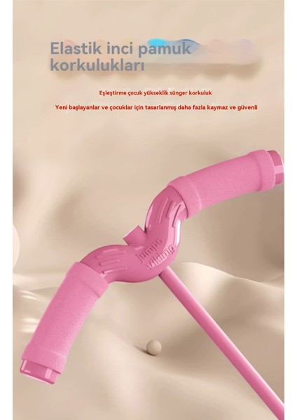 Çocuk Zıplayan Topu Yetişkin Dengesi Fitness Zıplayan Topu (Yurt Dışından)