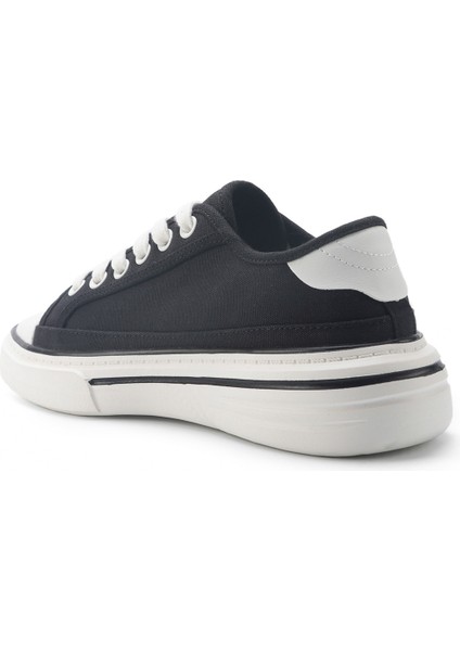 Shakıra 5fx Siyah Kadın Sneaker modelleri