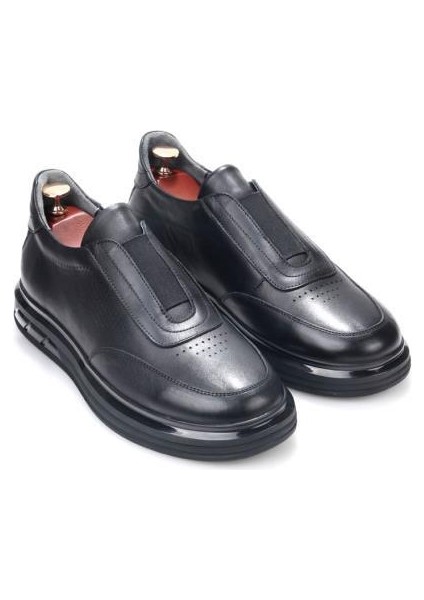 Babucci 03161 Erkek Günlük Deri Ayakkabı