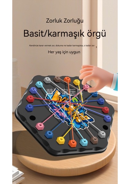 Çocuklar Için Mantıksal Düşünme Egzersiz (Yurt Dışından)