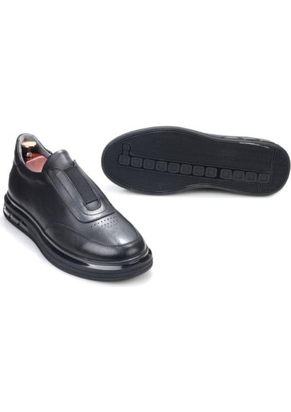Babucci 03161 Erkek Günlük Deri Ayakkabı