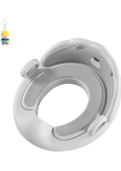 Çocuk Tuvaleti Taşınabilir Erkek ve Kadın Tuvalet Koltuğu Bebek Büyüme Tuvalet Koltuğu Küçük Çocuk Yardımcı Tuvalet Koltuğu Minderi (Yurt Dışından)