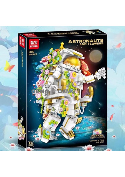 Yeni Çocuk Büyük Monte Yapı Taşları Küçük Parçacıklar Erkek Bulmaca Puzzle Oyuncaklar Büyük Hediye (Yurt Dışından)