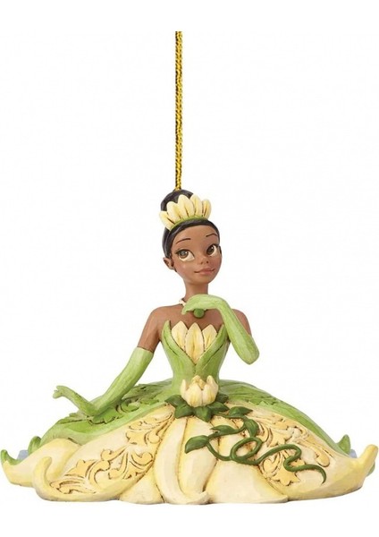 Kızlar Prenses Akrilik Noel Ağacı Dekorasyon Kolye Çanta Anahtarlık Kolye (Yurt Dışından)