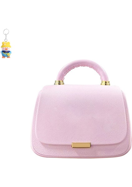 Mınıso Çanta Tipi Bluetooth Kulaklık Yarı Kulak Içi Aiçevirisini Yaratıcı Barbie (Yurt Dışından)