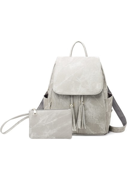 Kadınlar Için Yeni Moda Retro Tek Omuzlu Çapraz Çanta (Yurt Dışından)