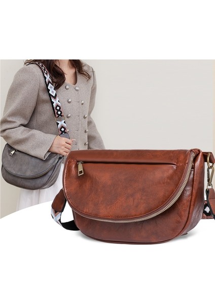 Yeni Üst Düzey Moda Sırt Çantası (Yurt Dışından)