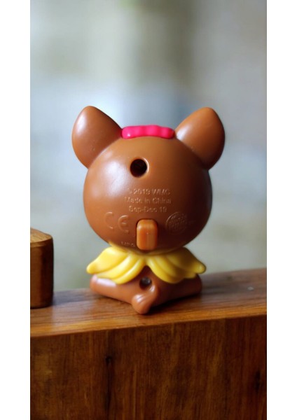 Vintage Nancy Orijinal Figür Oyuncak & 7.5 cm