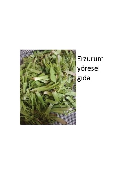 Çaşır (Yassı)5 kg Lıkbidona Salamura indirimleri