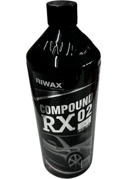 RX02 Kalın Pasta P1500 - Silikon Içermez, 1kg fiyatları
