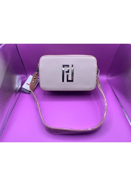 JP6016 Kadın 2 Askılı 2 Bölmeli Mini Omuz ve El Çantası 21X13CM OZT6016 modelleri