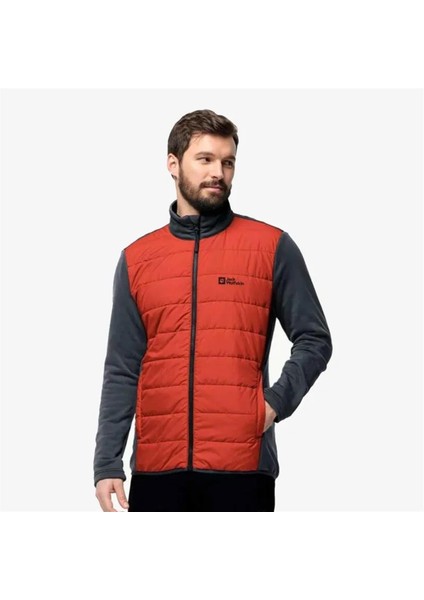 Jack Wolfskın Glaabach 3In1 Jkt M Erkek Outdoor Ceketi 1115291_4161 indirimleri