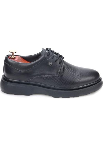 Rdw 03173 Erkek Loafer Yüksek Taban Günlük Ayakkabı